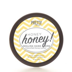 Perfectly Posh “Hey, Honey” Healing Hand Creme